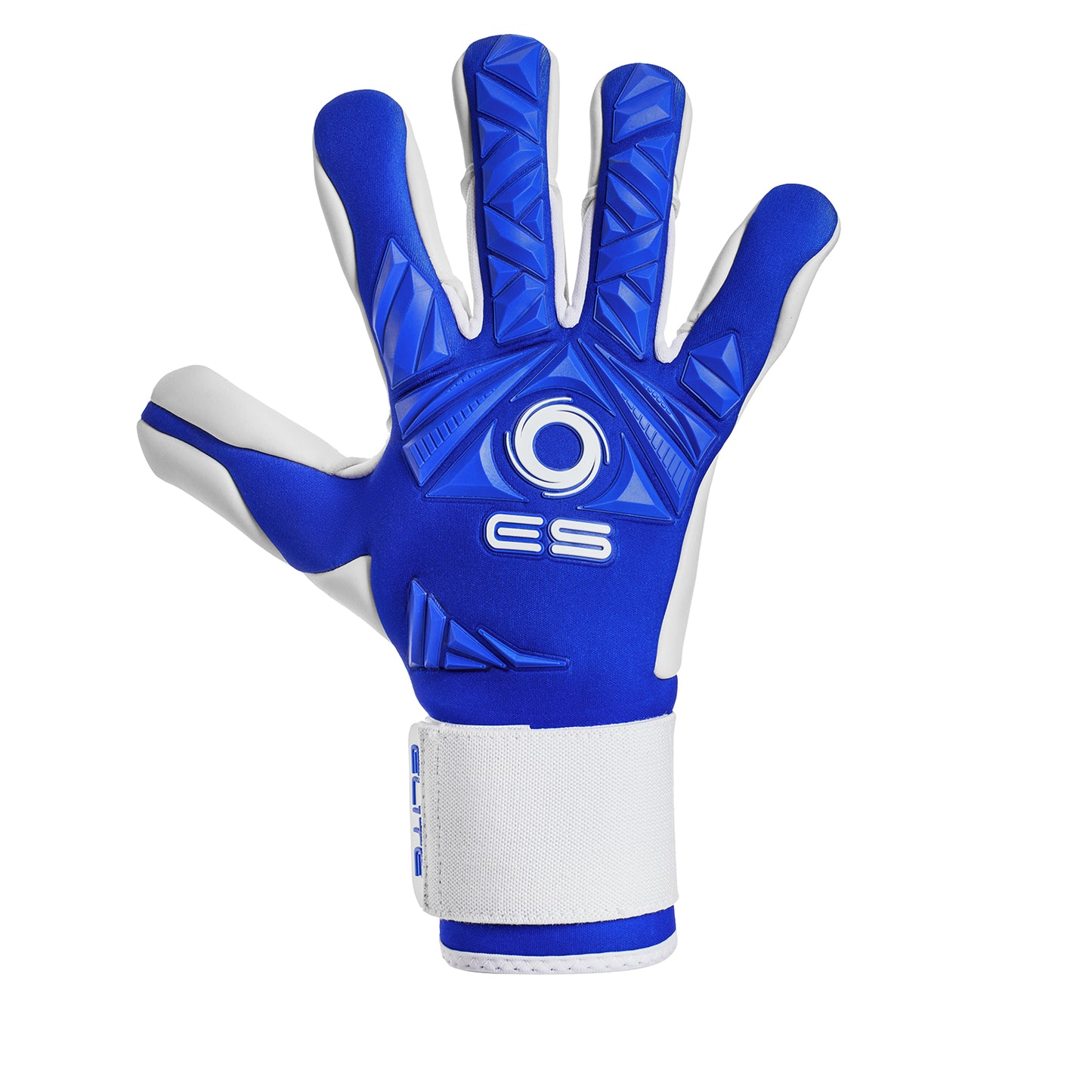 Elite Revolution II Combi Blue