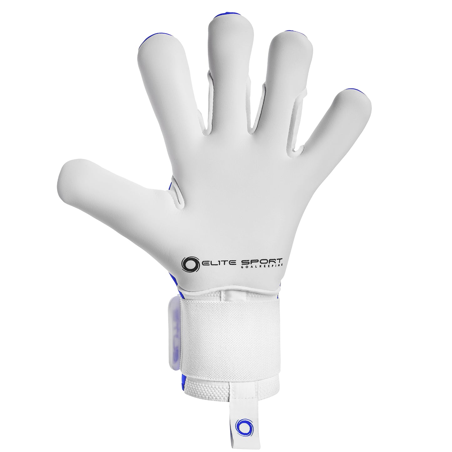 Elite Revolution II Combi Blue