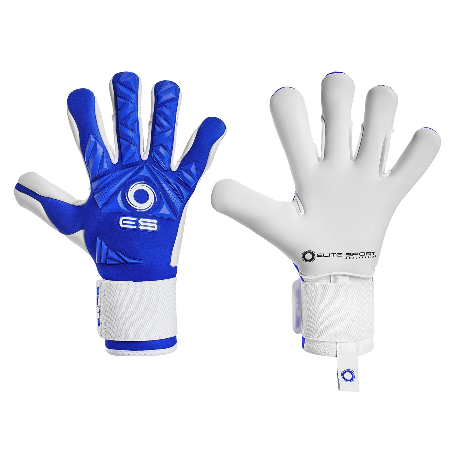 Elite Revolution II Combi Blue