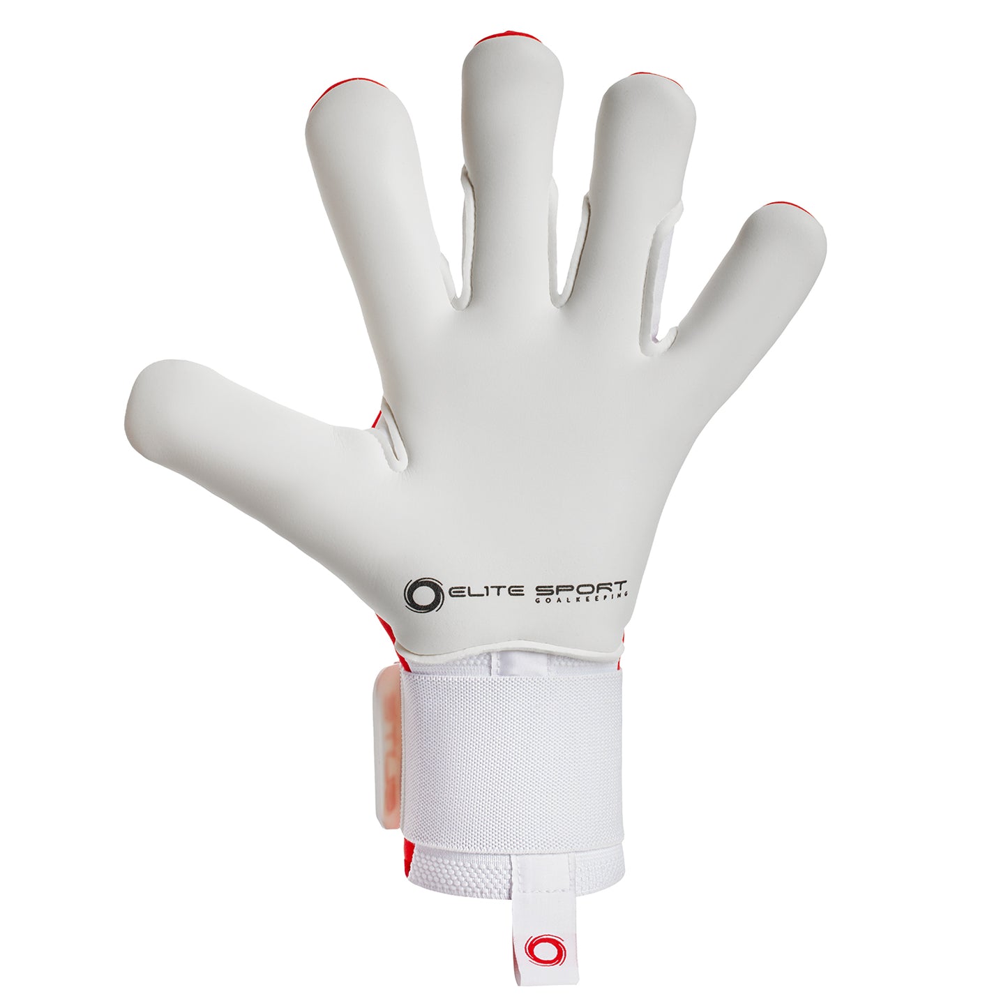 Elite Revolution Red