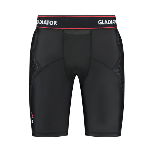 Gladiator Sports keepersbroek short dun