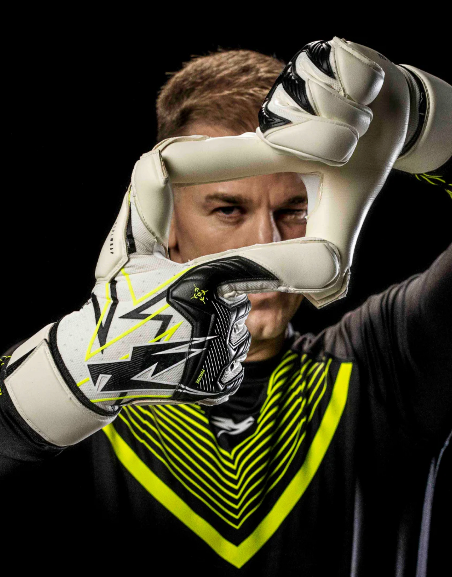 Kaliaaer JHPRO 1.1 JNR