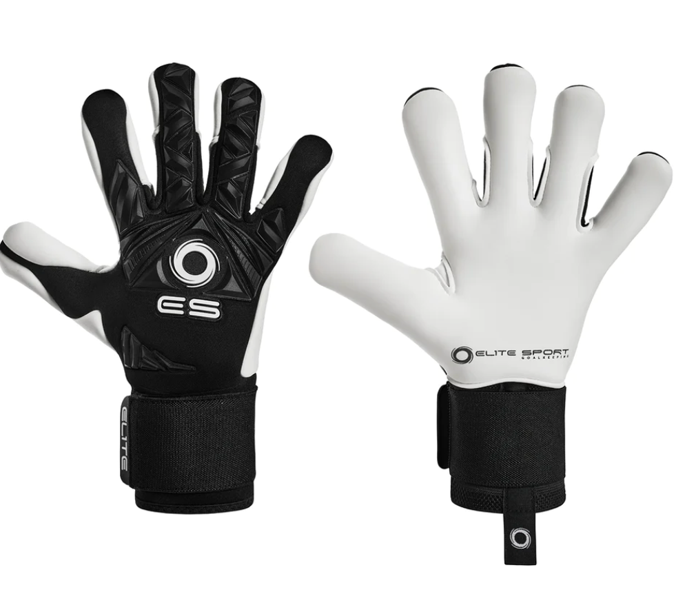 NEW SEASON DEALS - ELITE SPORTS REVOLUTION II COMBI BLACK