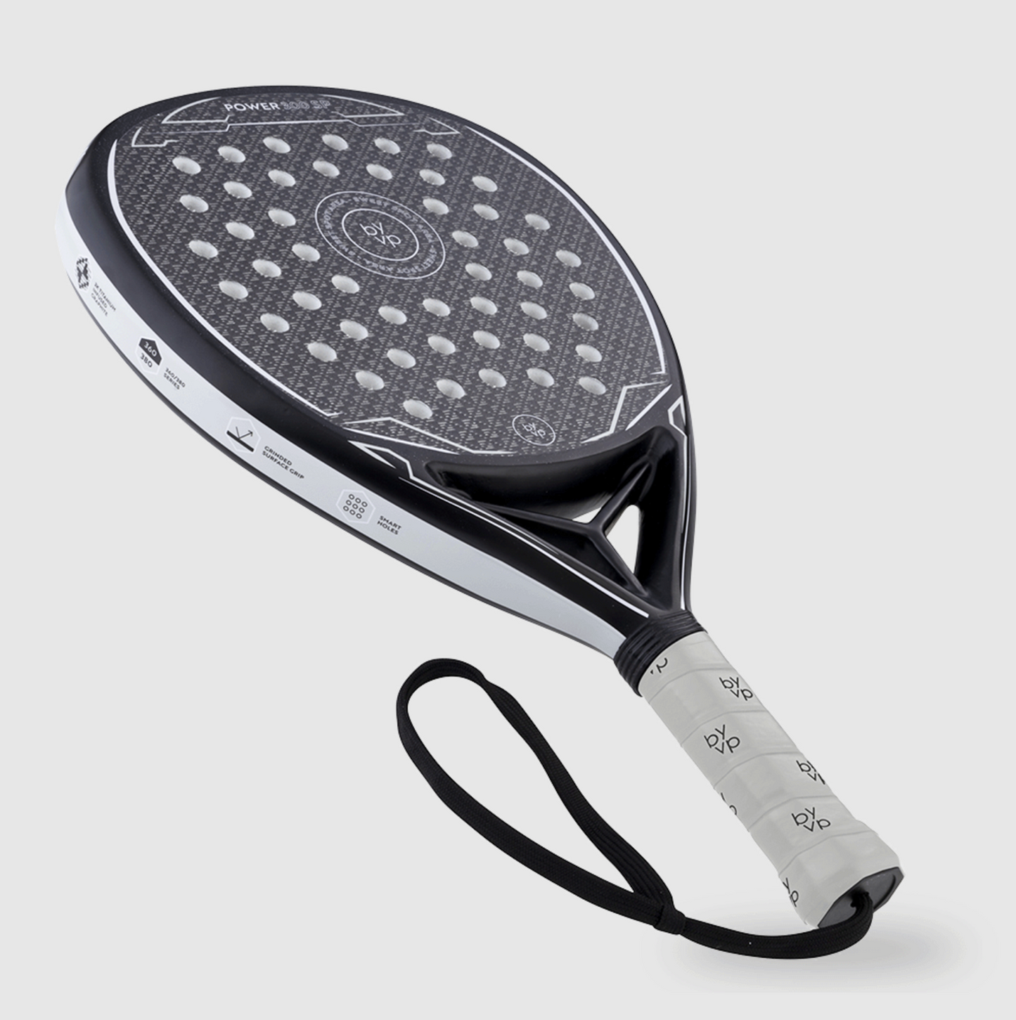 Padel Racket Diamant Power 300