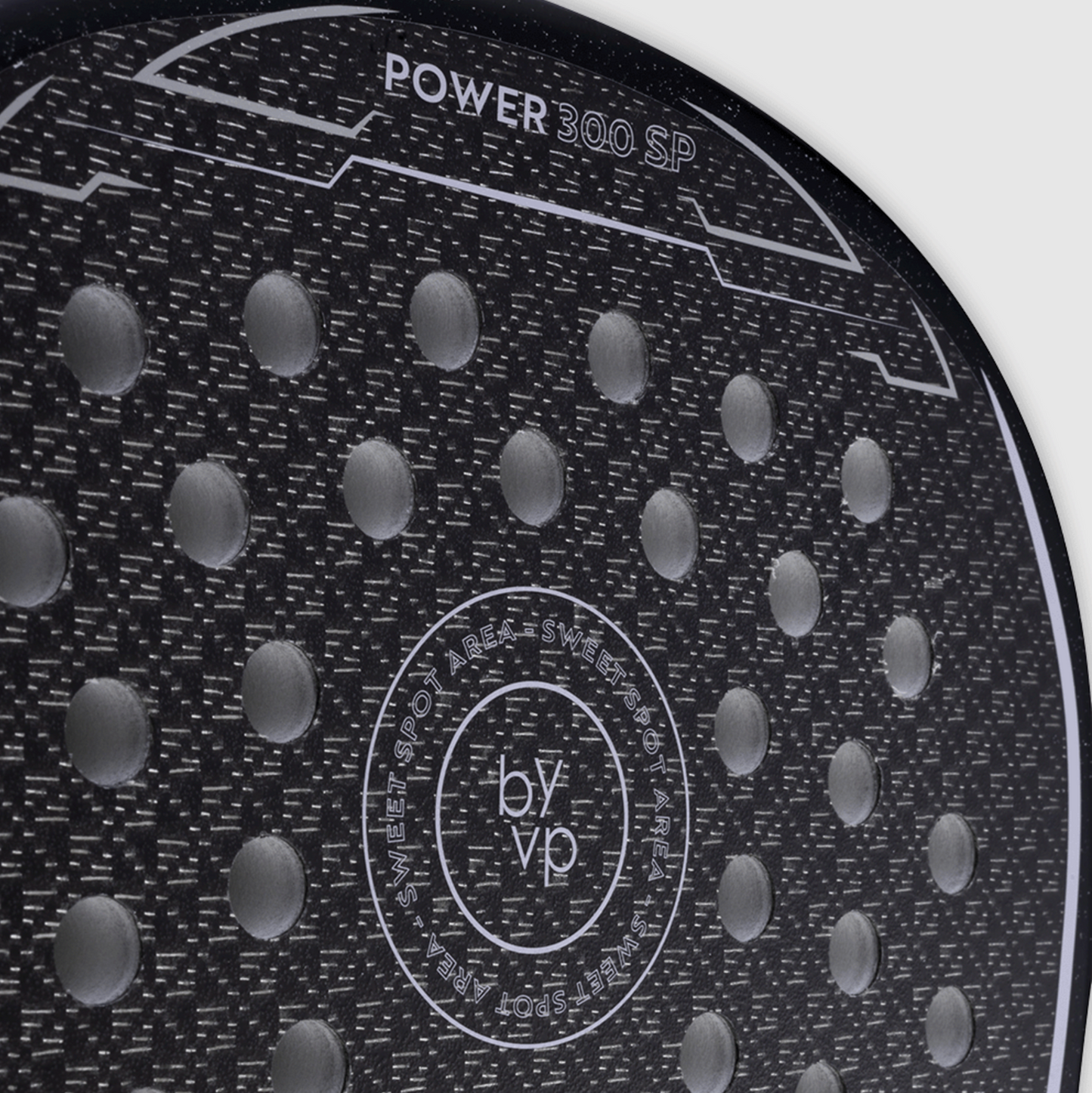 Padel Racket Diamant Power 300