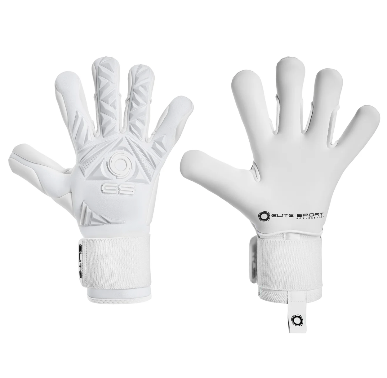 KERSTDEALS 50% KORTING - De Elite Neo White