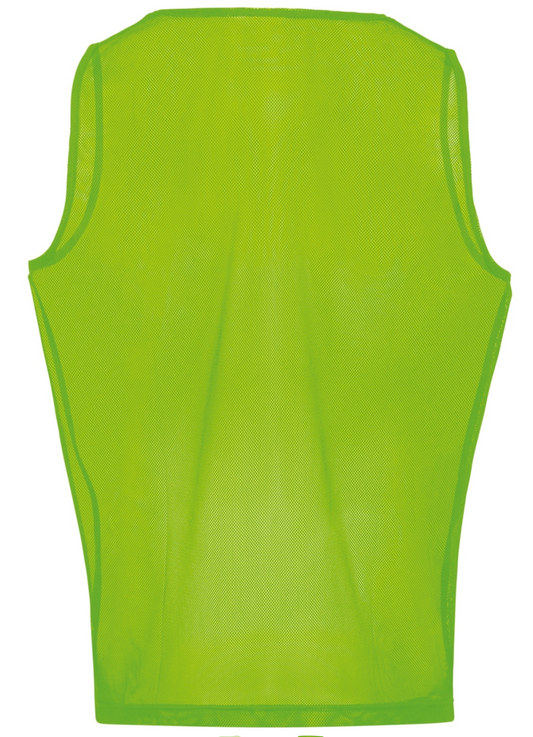 JAKO Overgooier Classic 2.0 - GROEN