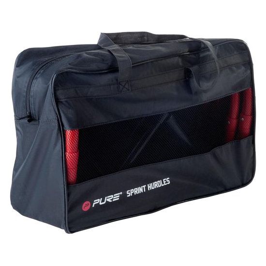 PURE2IMPROVE SPRINT HURDLES