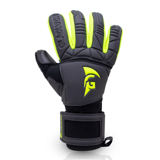 Gladiator Sports Viva Hollandia Yellow