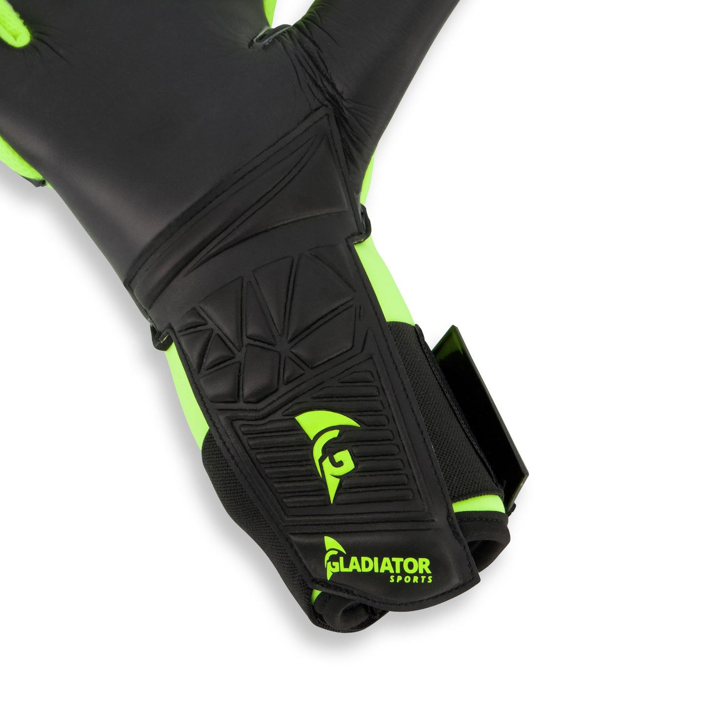 GLADIATOR SPORTS YELLOW KING