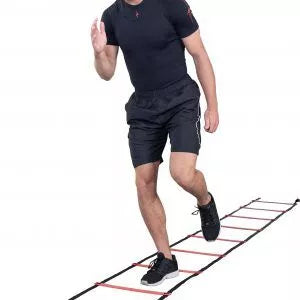 Pure2Improve Agility Ladder