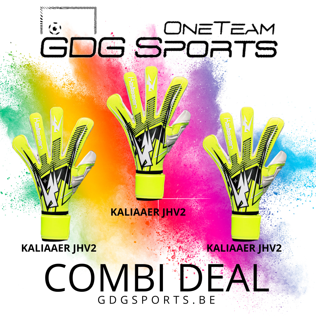 KALIAAER JHV2 - 2 kopen + 1 paar gratis!