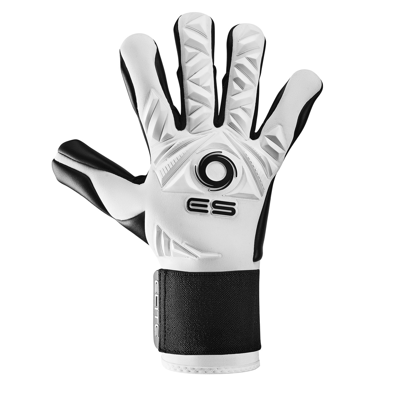 Elite Revolution II Combi White