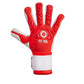 Elite Revolution Red