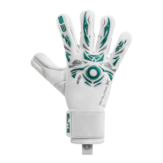 Elite revolution X emerald