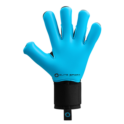 NEO REVOLUTION X BLACK/AQUA