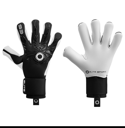 Elite revolution X Black/White