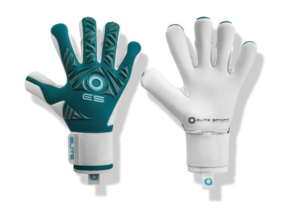 50% KORTING - Elite R II Combi Emerald