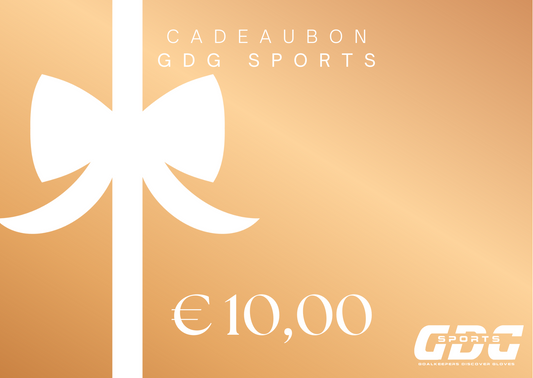 Cadeaubonnen
