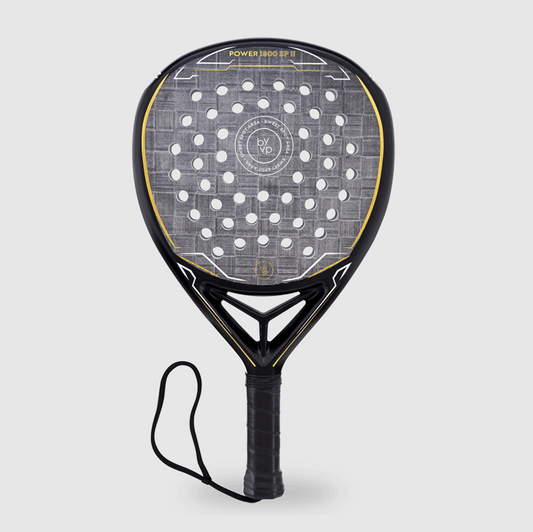 Padel Racket Diamant Power 1800 II