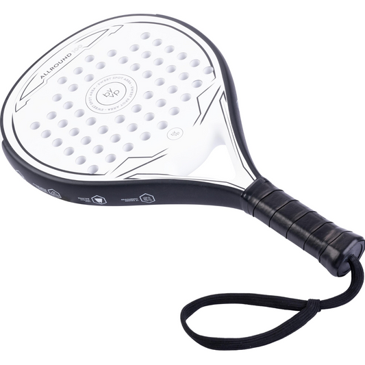 Padel Racket Allround 100 Incl. Padeltas