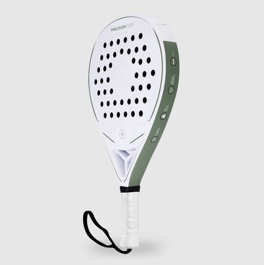 Padel Racket Druppel Precision 1200