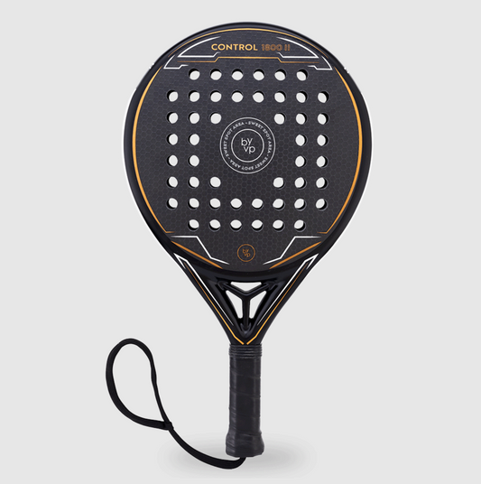 Padel Racket Rond Control 1800 II