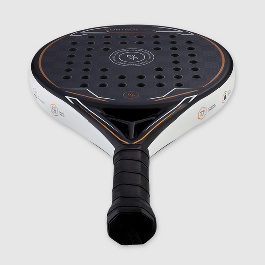 Padel Racket Rond Control 1800 II