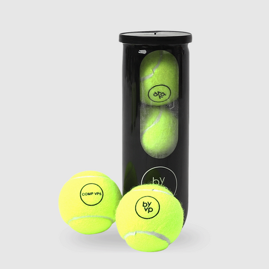 Padelballen VP5 Comp – 3 stuks