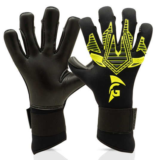Gladiator Sports Brambo Winterspecial