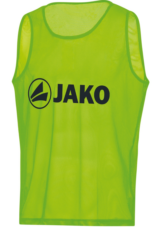 JAKO Overgooier Classic 2.0 - GROEN