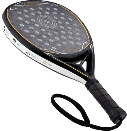Padel Racket Diamant Power 1800 II