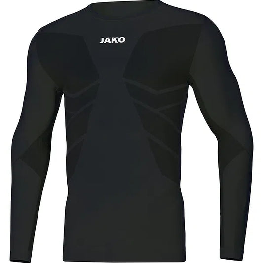 KERSTDEALS 50% KORTING - Jako Comfort 2.0 Longsleeve