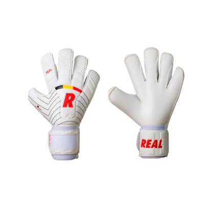 Real Devils