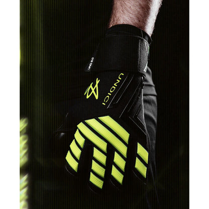 AB1GK UNDICI NERO FLASH