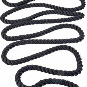 PURE2IMPROVE BATTLE ROPE 9 METER