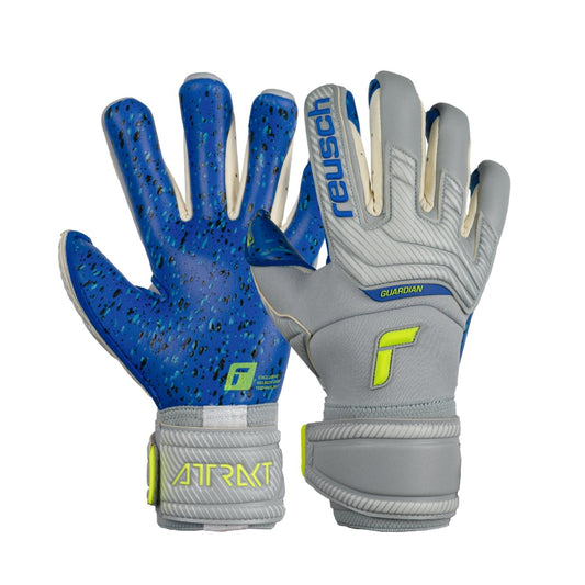 Reusch Attract Fusion Guardian