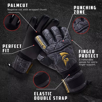 GLADIATOR SPORTS AGADU