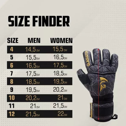 GLADIATOR SPORTS AGADU