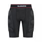 Gladiator Sports Protection Short