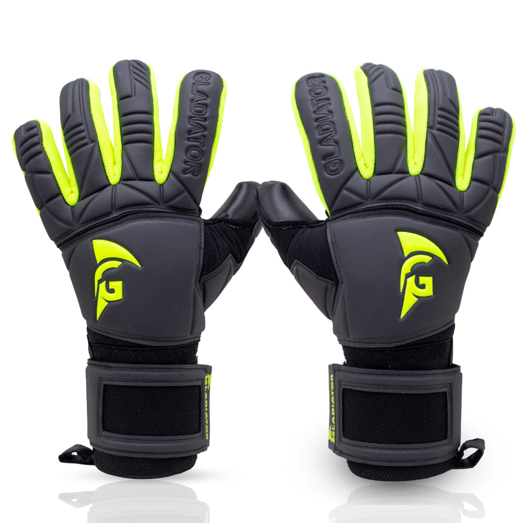 Gladiator Sports Viva Hollandia Yellow