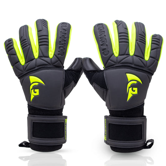Gladiator Sports Viva Hollandia Yellow