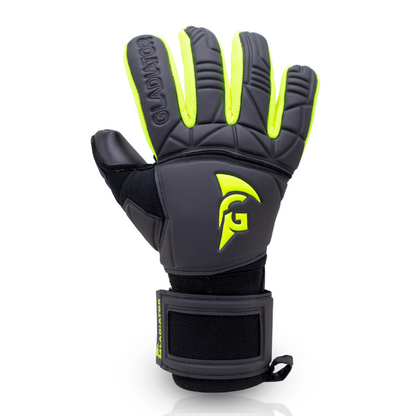 Gladiator Sports Viva Hollandia Yellow