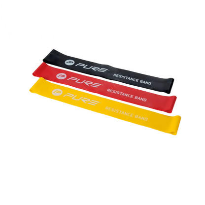 Pure2Improve Weerstandsbanden Set