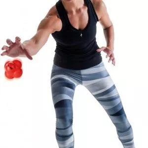 Pure2Improve Reactiebal