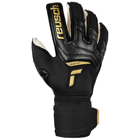 Reusch Attrakt Gold X GluePrint