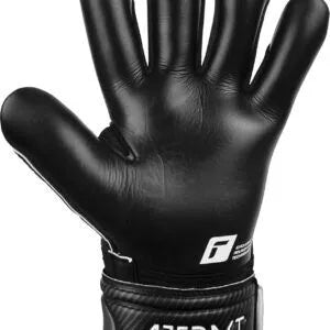 Reusch Attrakt Infinity Finger Support Junior